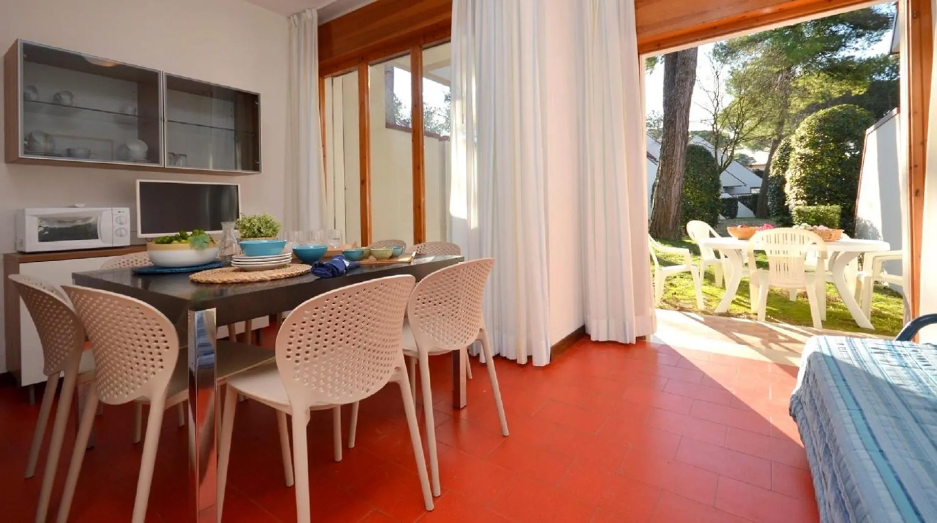 Villa Villaggio Marina Bibione