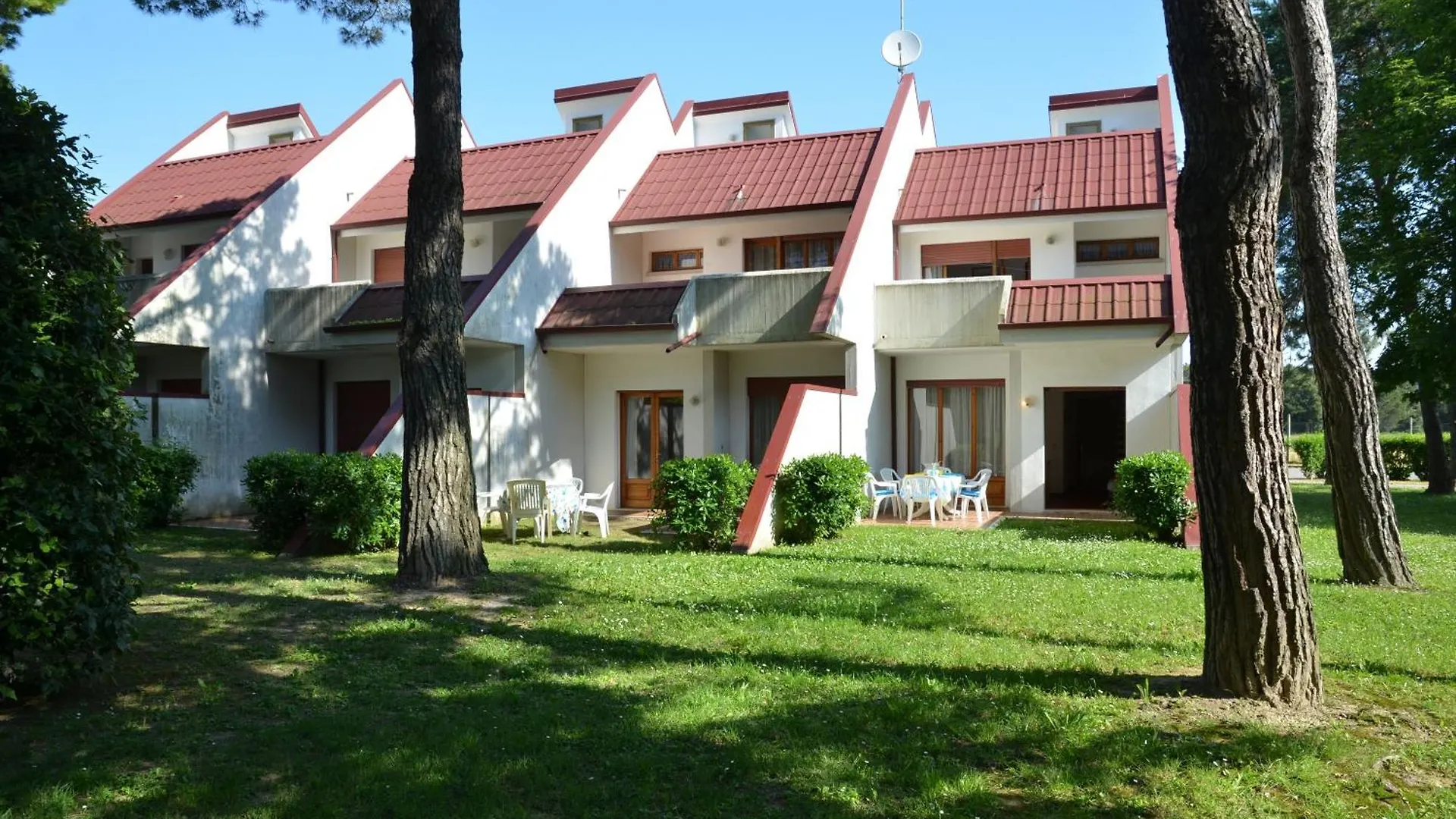 Villaggio Marina Bibione