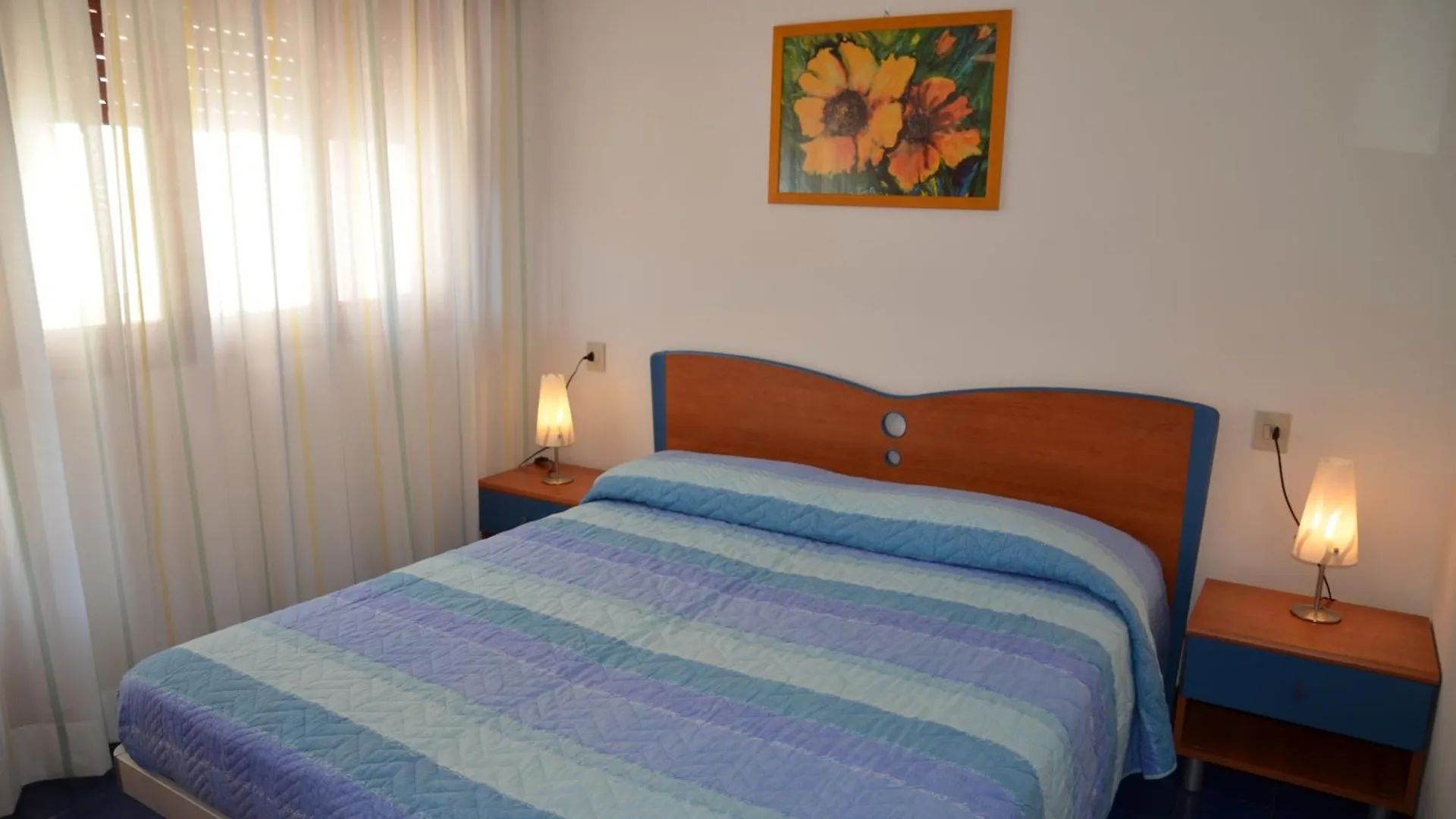 Villaggio Marina Bibione Villa
