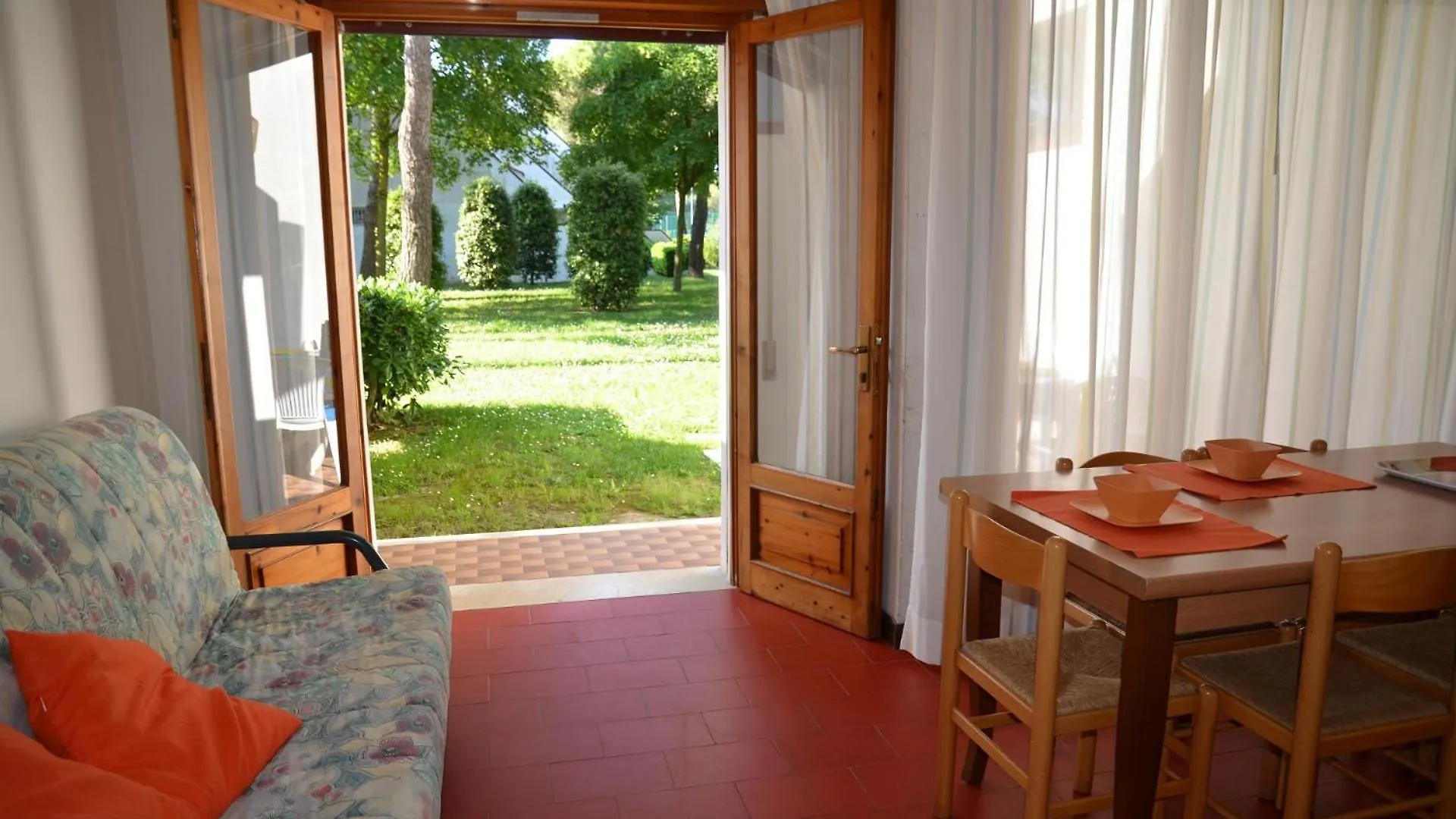 Villaggio Marina Bibione