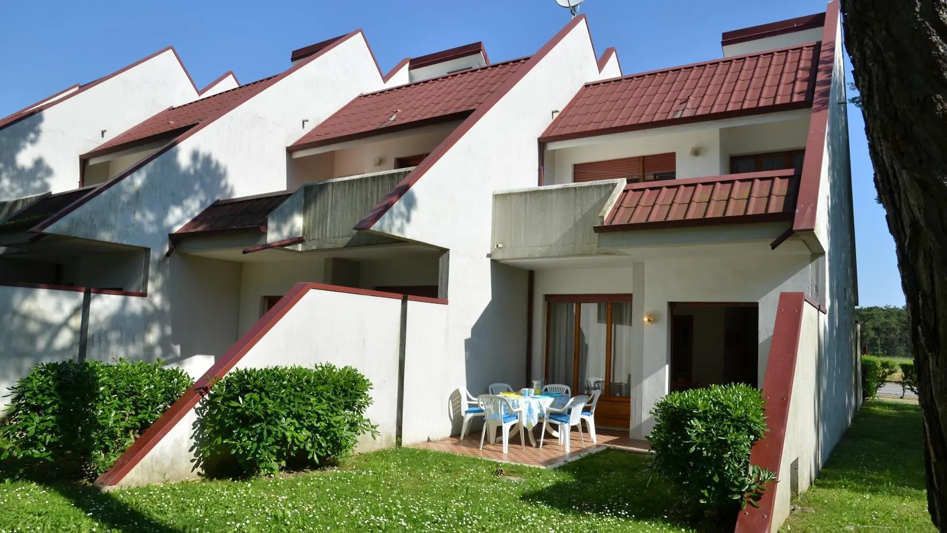Villaggio Marina Bibione