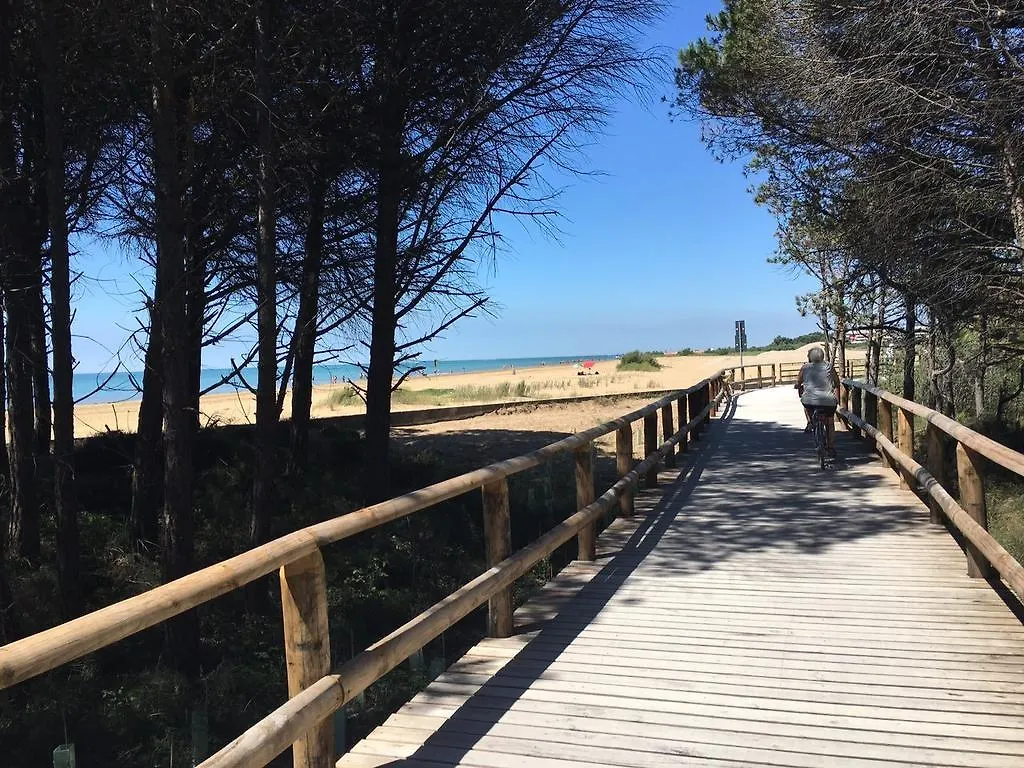 Villaggio Marina Bibione 0*,