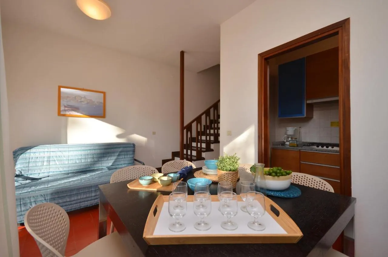 Villaggio Marina Bibione Villa