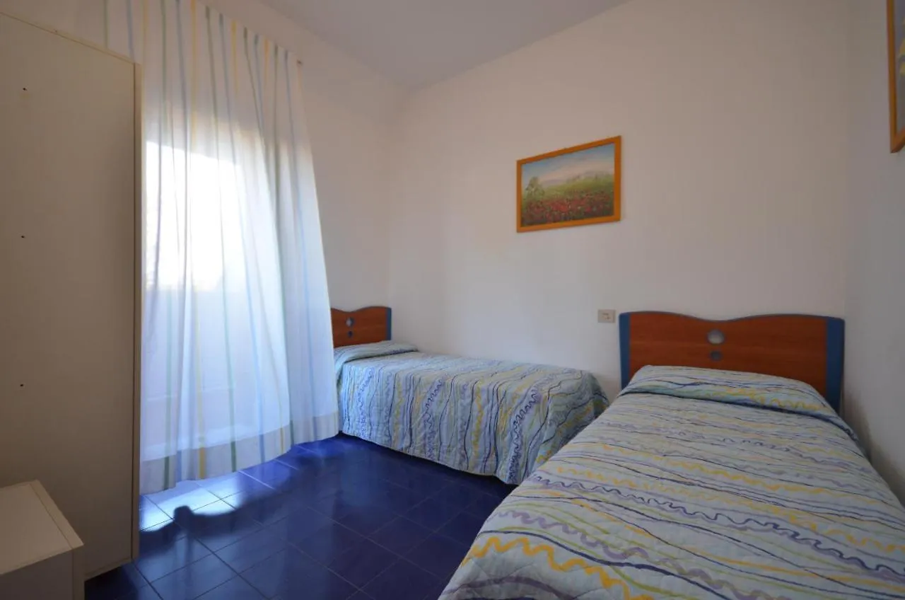 Villaggio Marina Bibione Vila