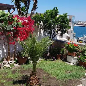 La Casa Sul Porto , Brindisi Italien