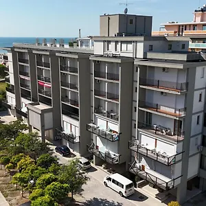  Apartment Laguna Grande