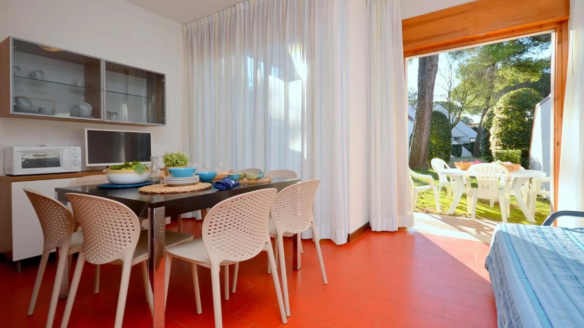 Villa Villaggio Marina Bibione