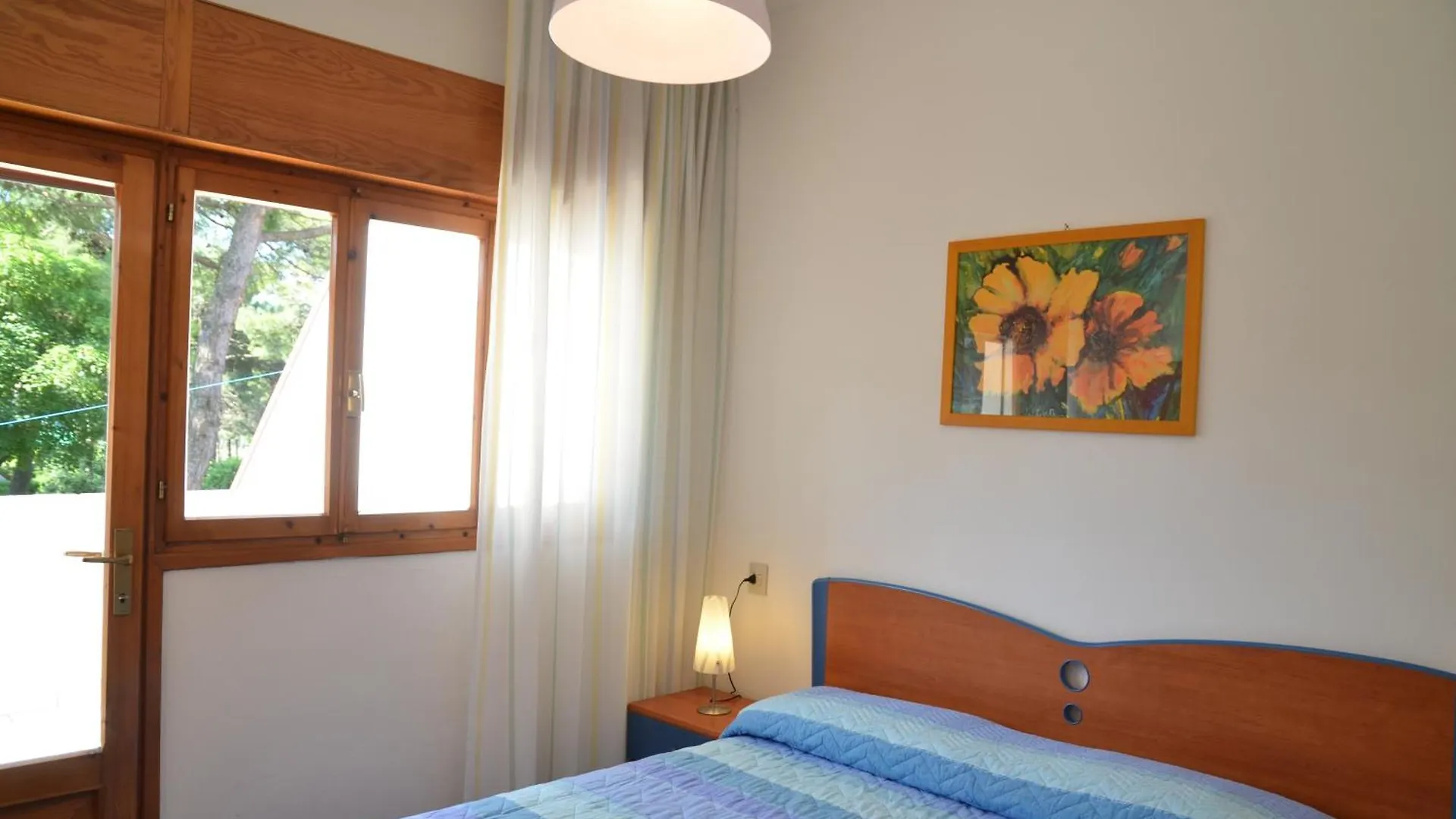 Villaggio Marina Bibione Italien