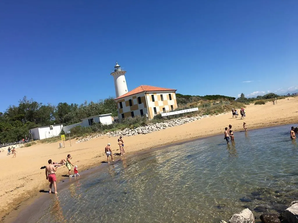 Villa Villaggio Marina Bibione