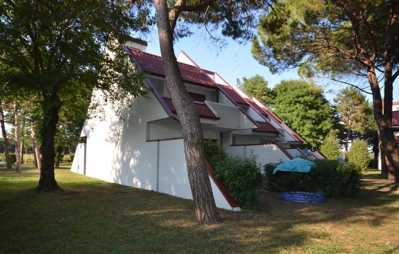 Villaggio Marina Bibione