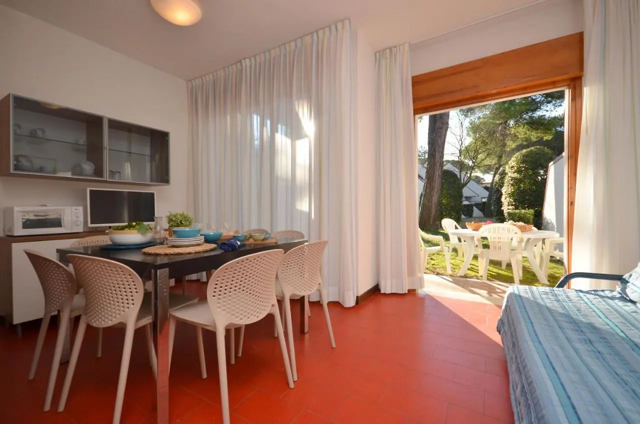 Villaggio Marina Bibione