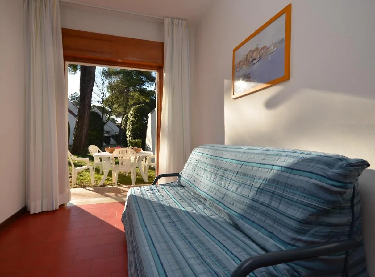 Villaggio Marina Bibione Villa