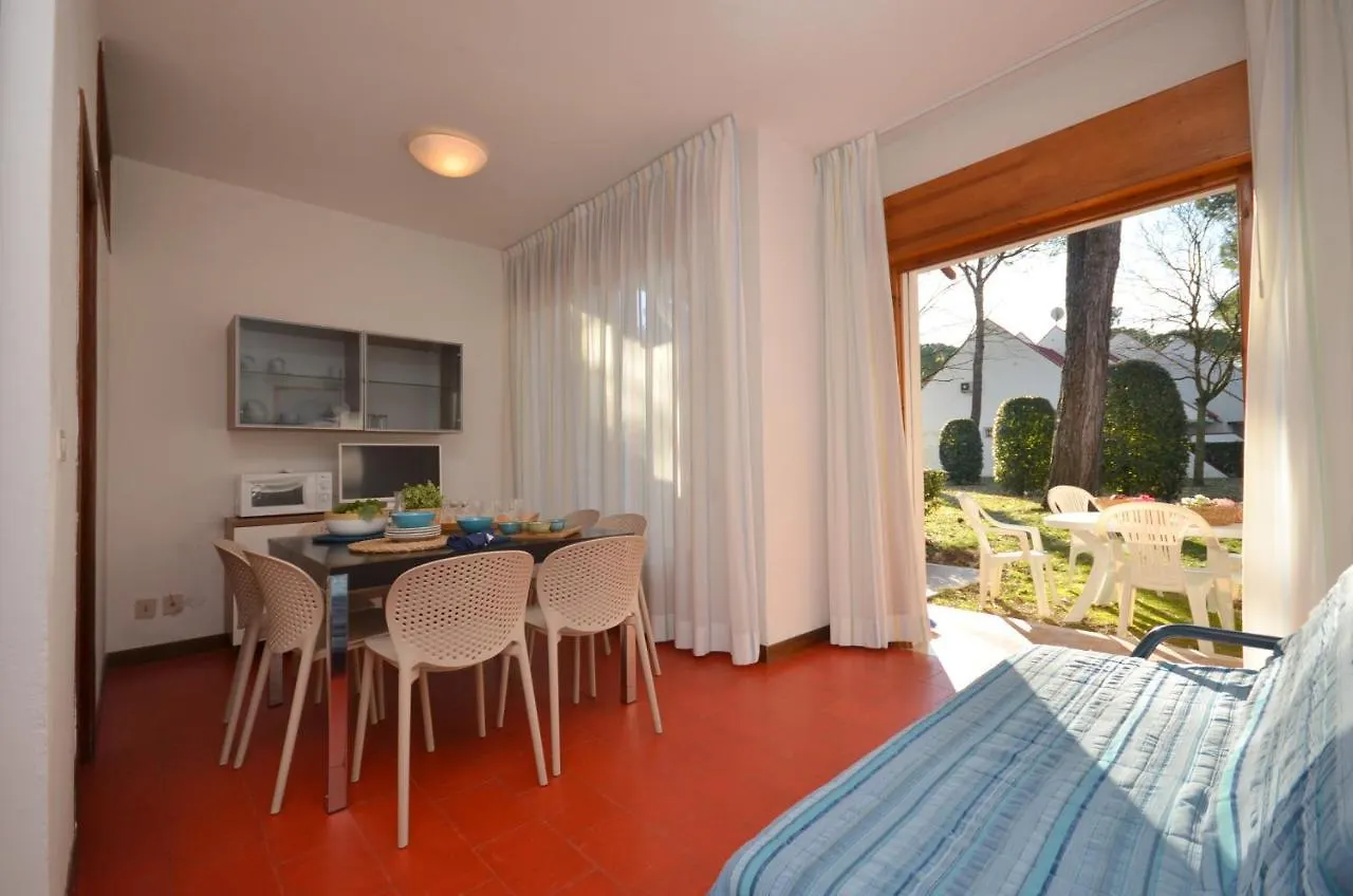 Villa Villaggio Marina Bibione
